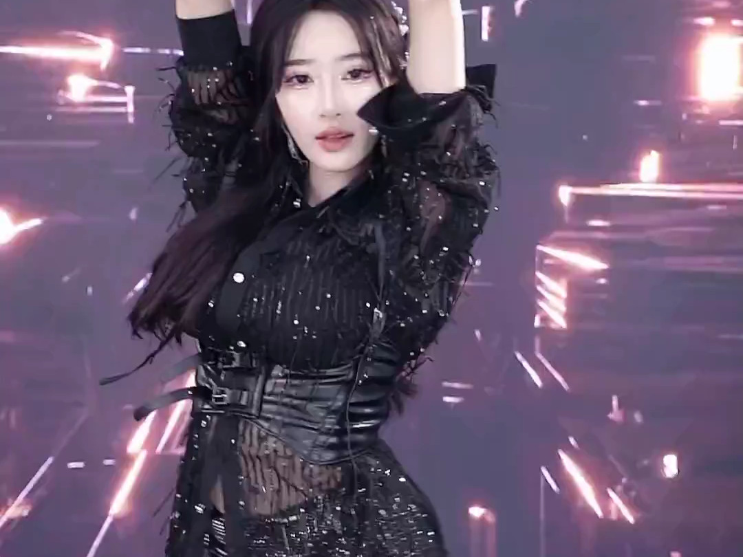 非免!抖音舞蹈 辣条条sss 没词儿 看吧