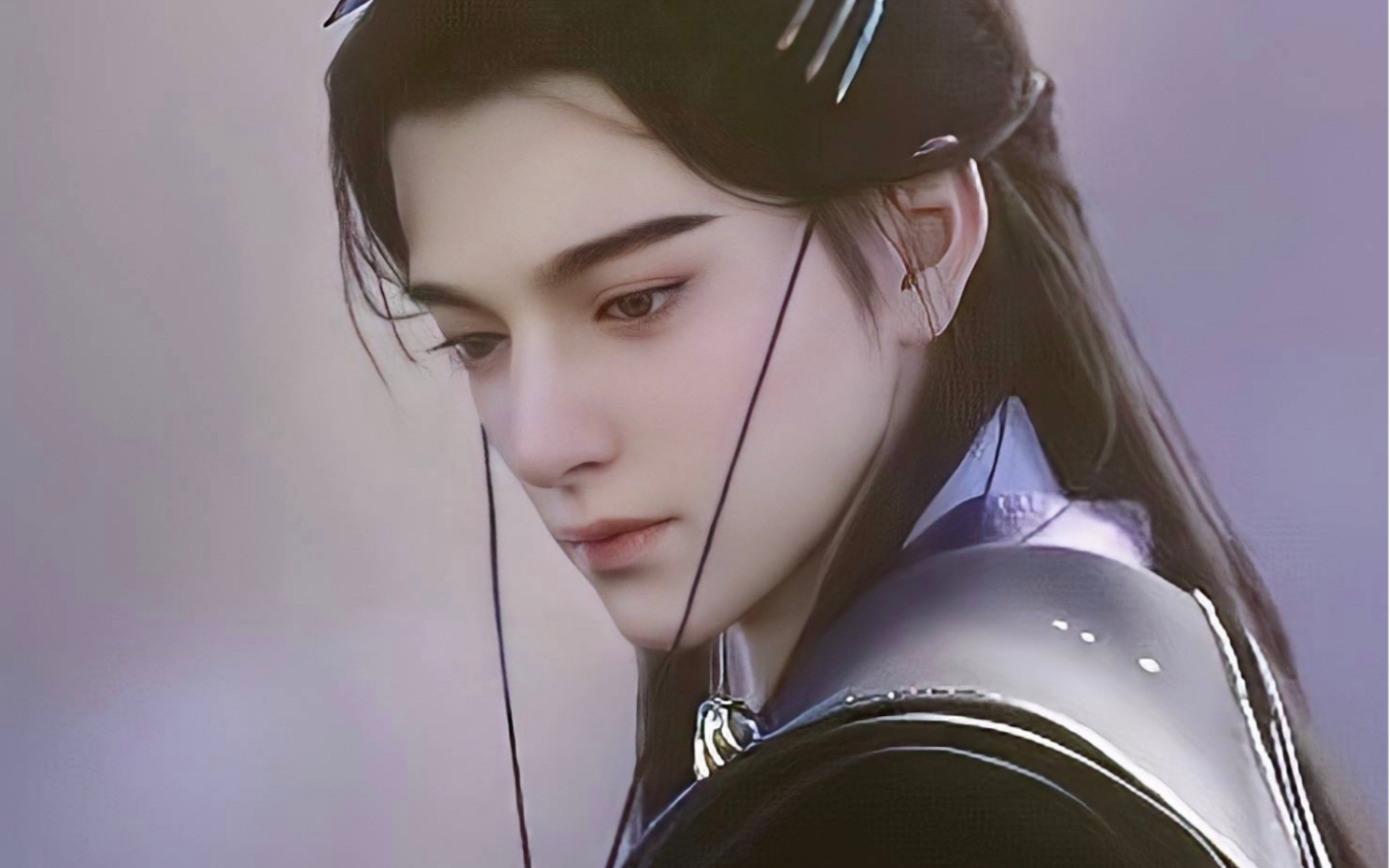 镜玄:怎么约?【眷思量|镜玄|屠丽|颜向】