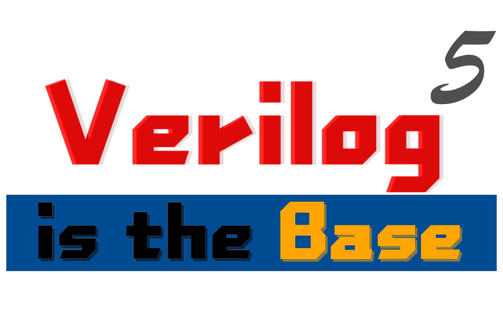 第五期 More Verilog Features —— Verilog HDLBits系列哔哩哔哩bilibili