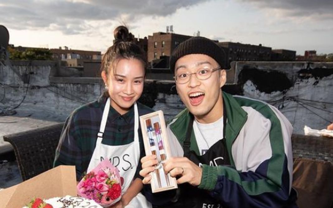 [图]【这就是街舞第五季选手之间の对决】【Riceball vs shaadow、kyoka、bouboo】