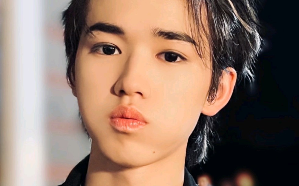 宋浩南reaction合集(上)