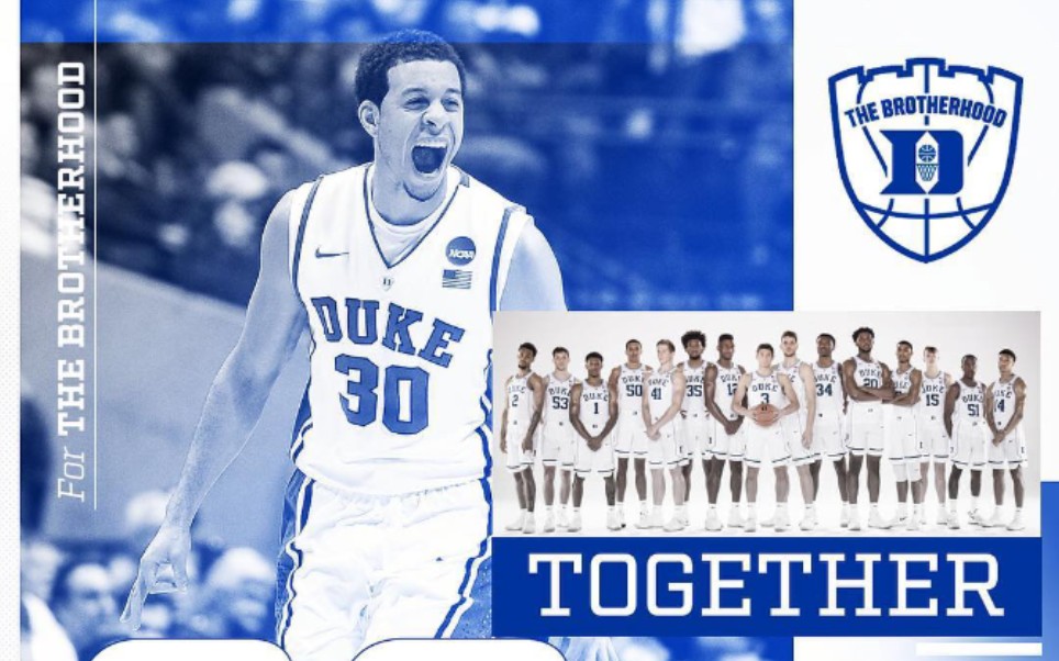 我也是库里!seth curry杜克大学时期集锦