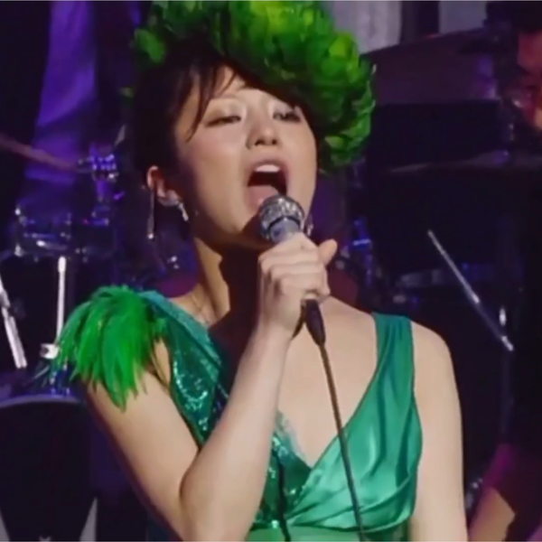 椎名林檎】【東京事変】丸の内サディスティックLIVE_哔哩哔哩_