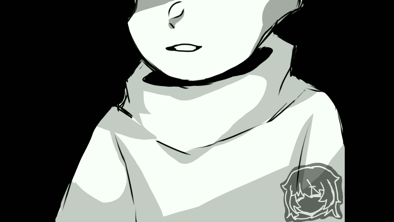 宣传自创动画(剪映还我视频!