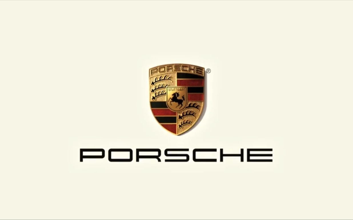 porsche 911 "男人的梦想"