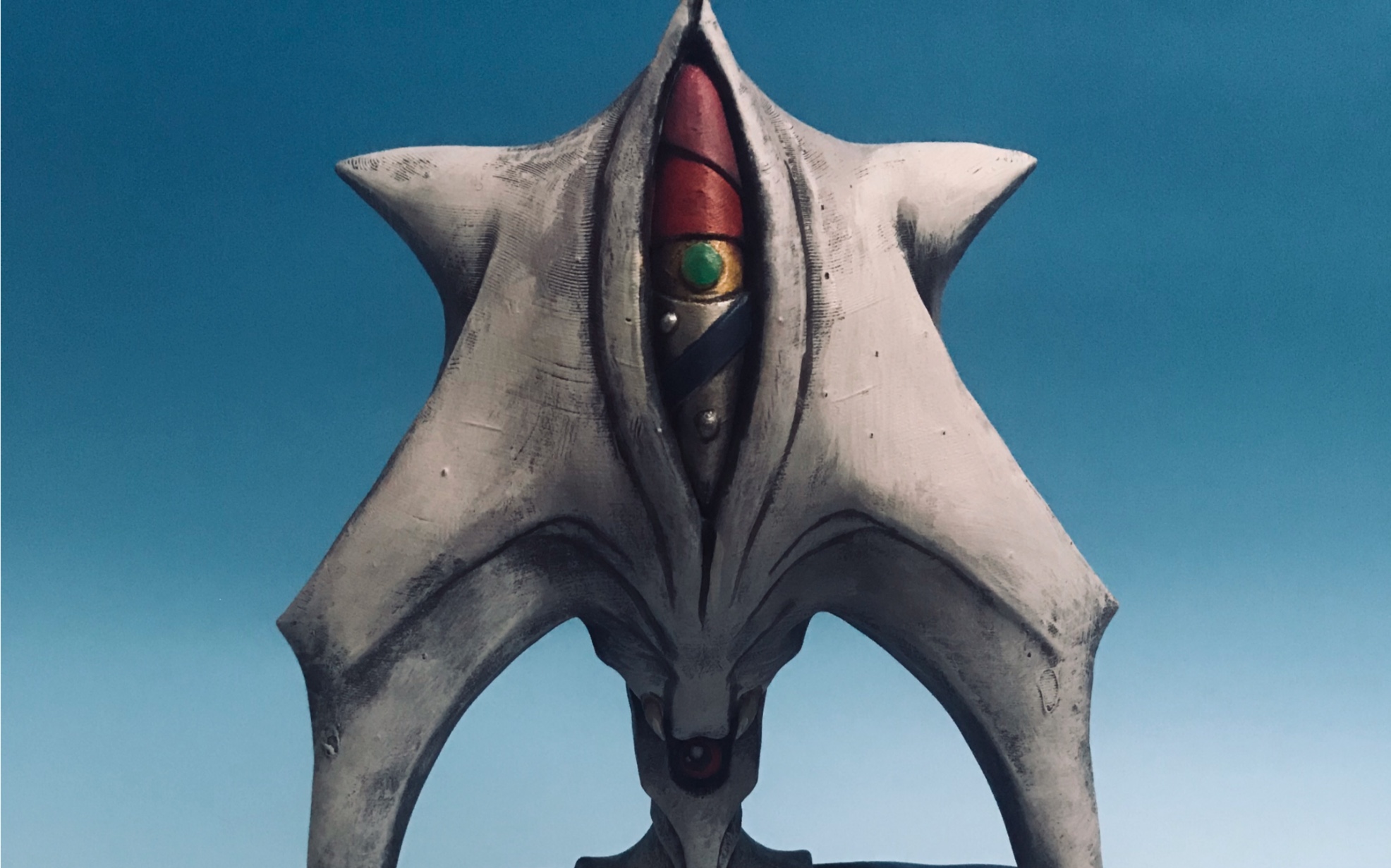 eva新世纪福音战士trpg《决战!第3新东京市》使徒アタリプ