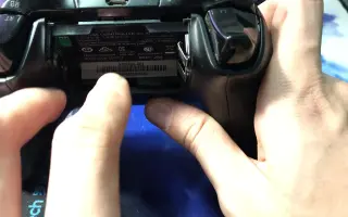 Xbox one手柄_ 搜索结果_哔哩哔哩_Bilibili