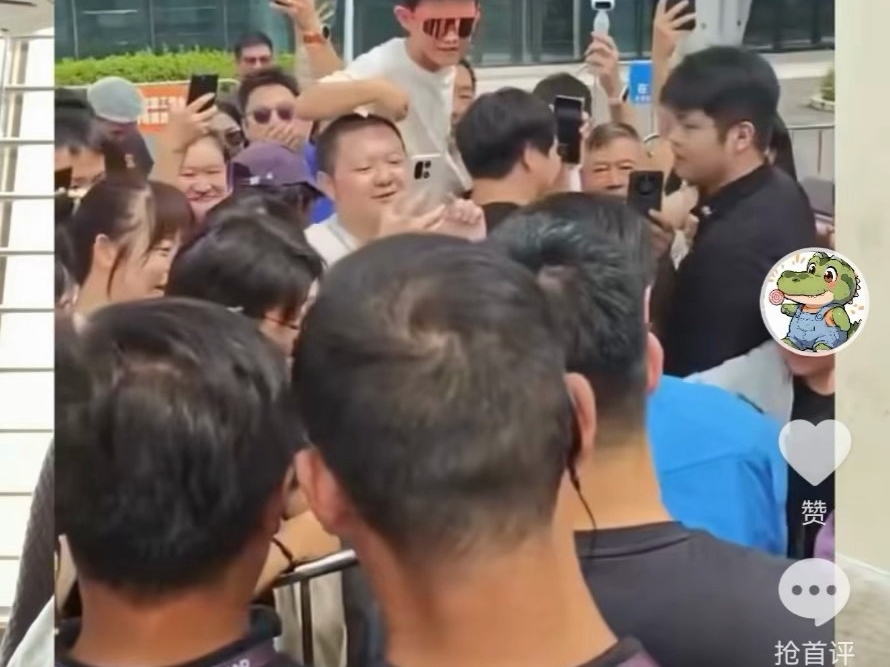 这才是真正的友商死士啊，妙妙粉丝还是太权威了