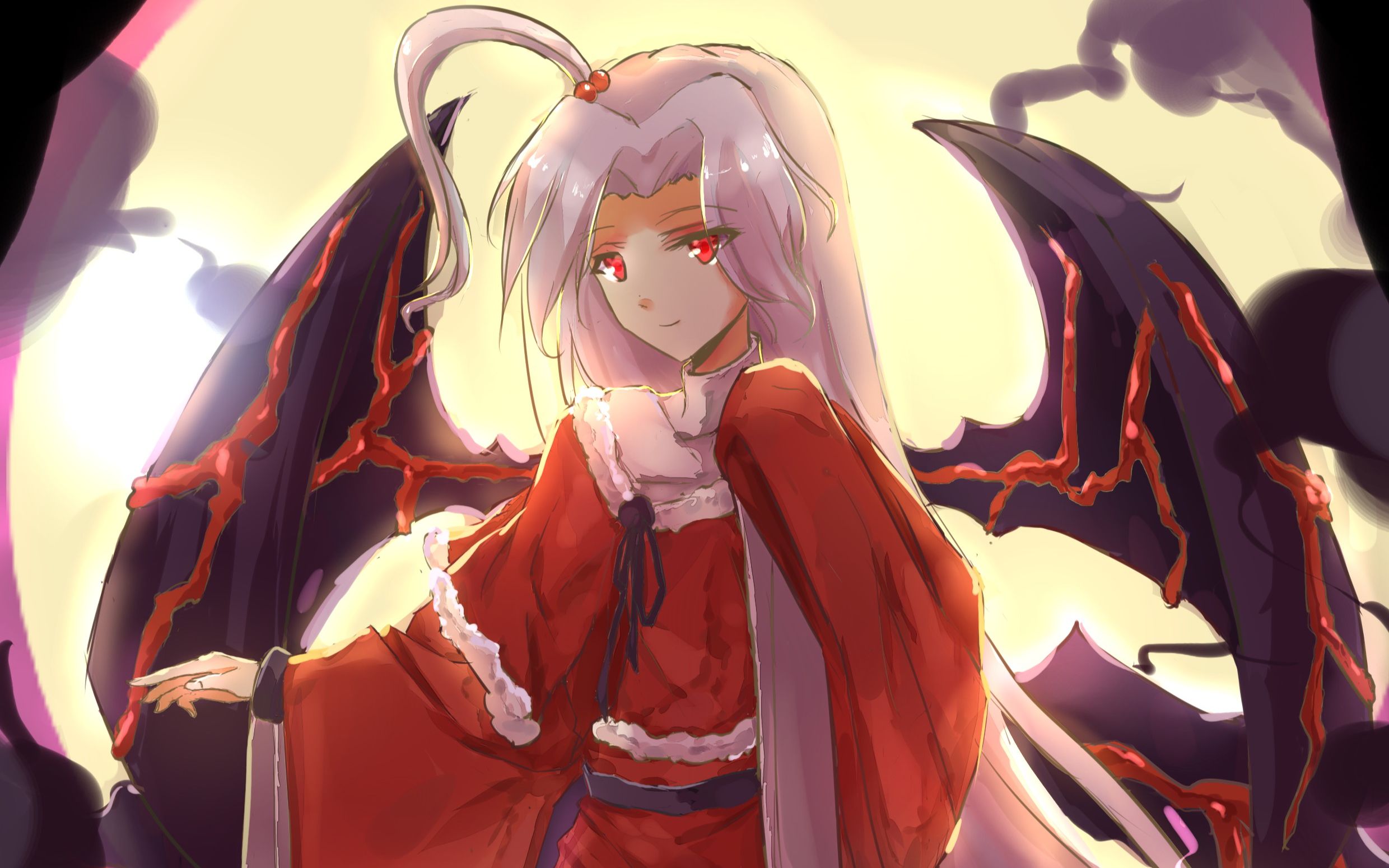 东方旧作怪绮谈n难度试玩