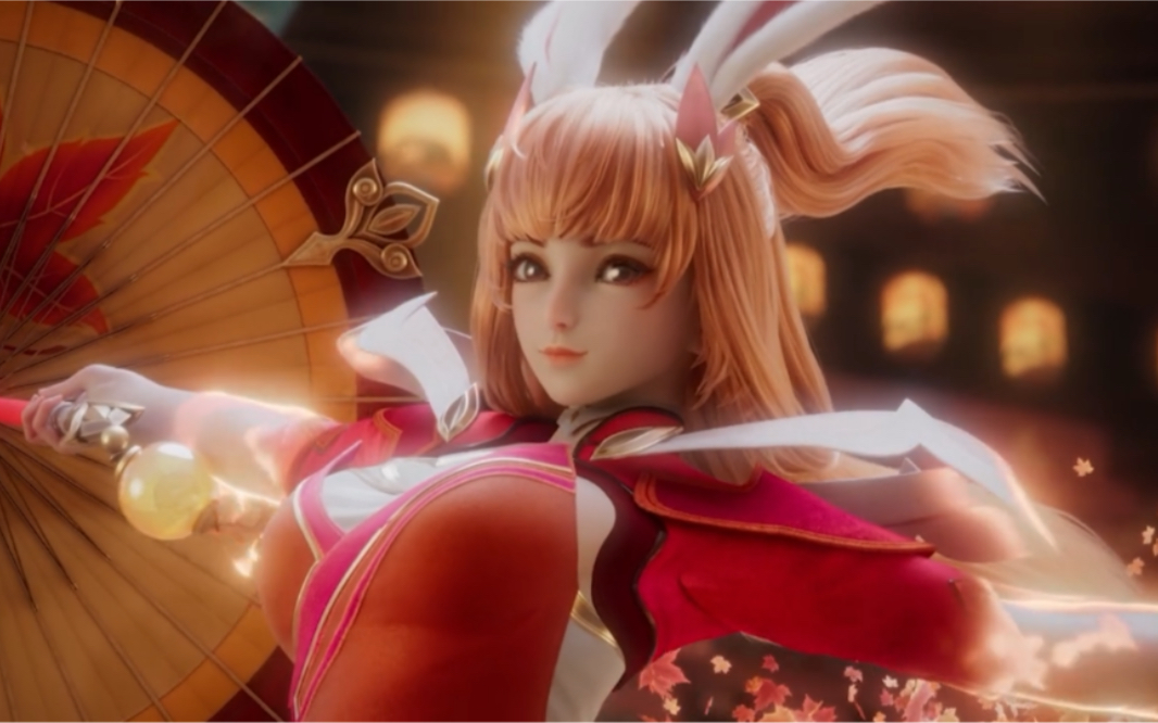 王者阿离惊鸿舞高清微信状态