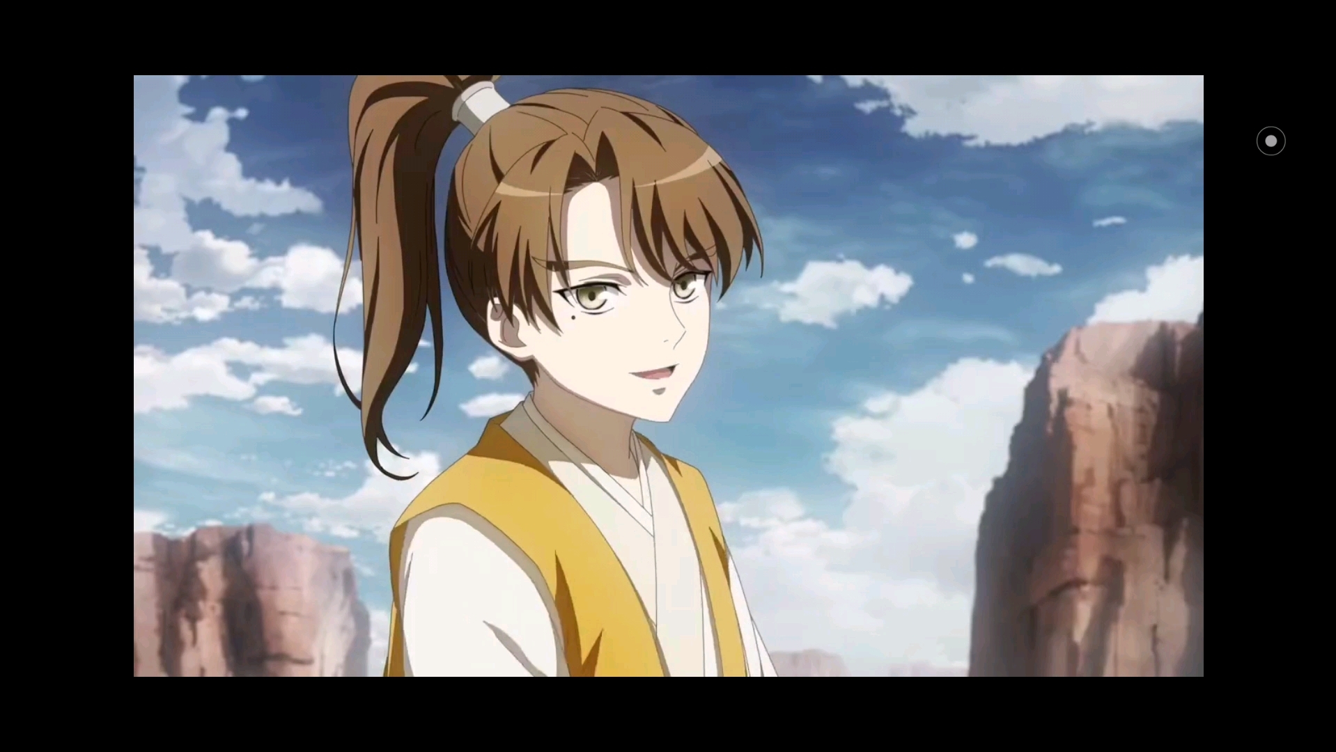 王权无暮和隔壁一人之下那位張某人一樣是当老六和鬼謀的奇材