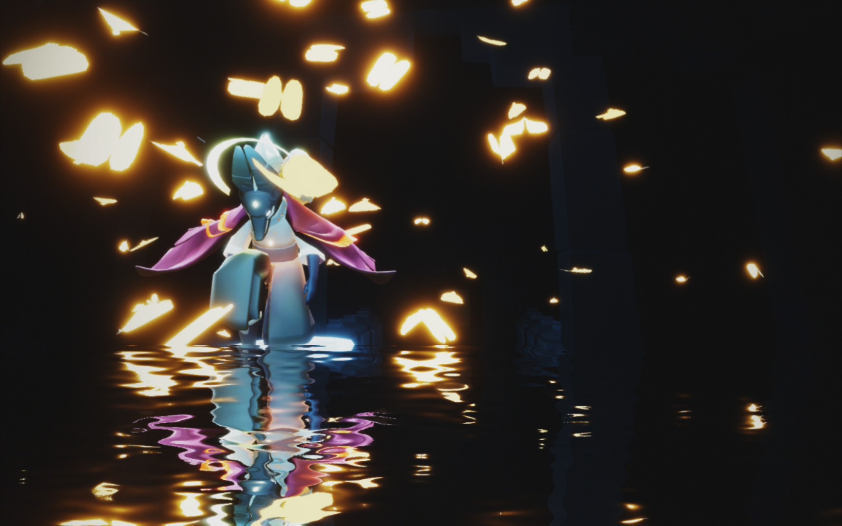 【光遇】存一存截图