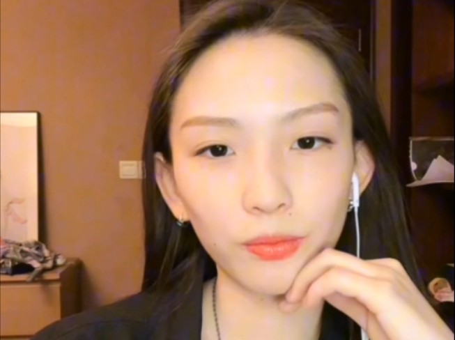 【孙琳sunlin】直播录屏一240410晚