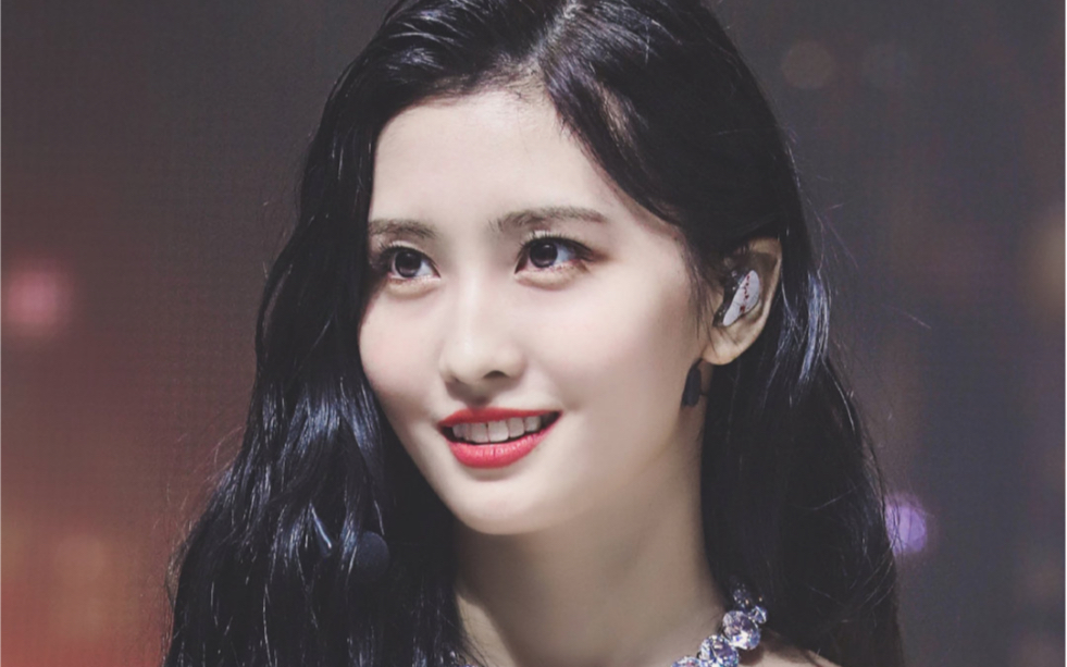 【twice】momo平井桃无刘海真的好港!