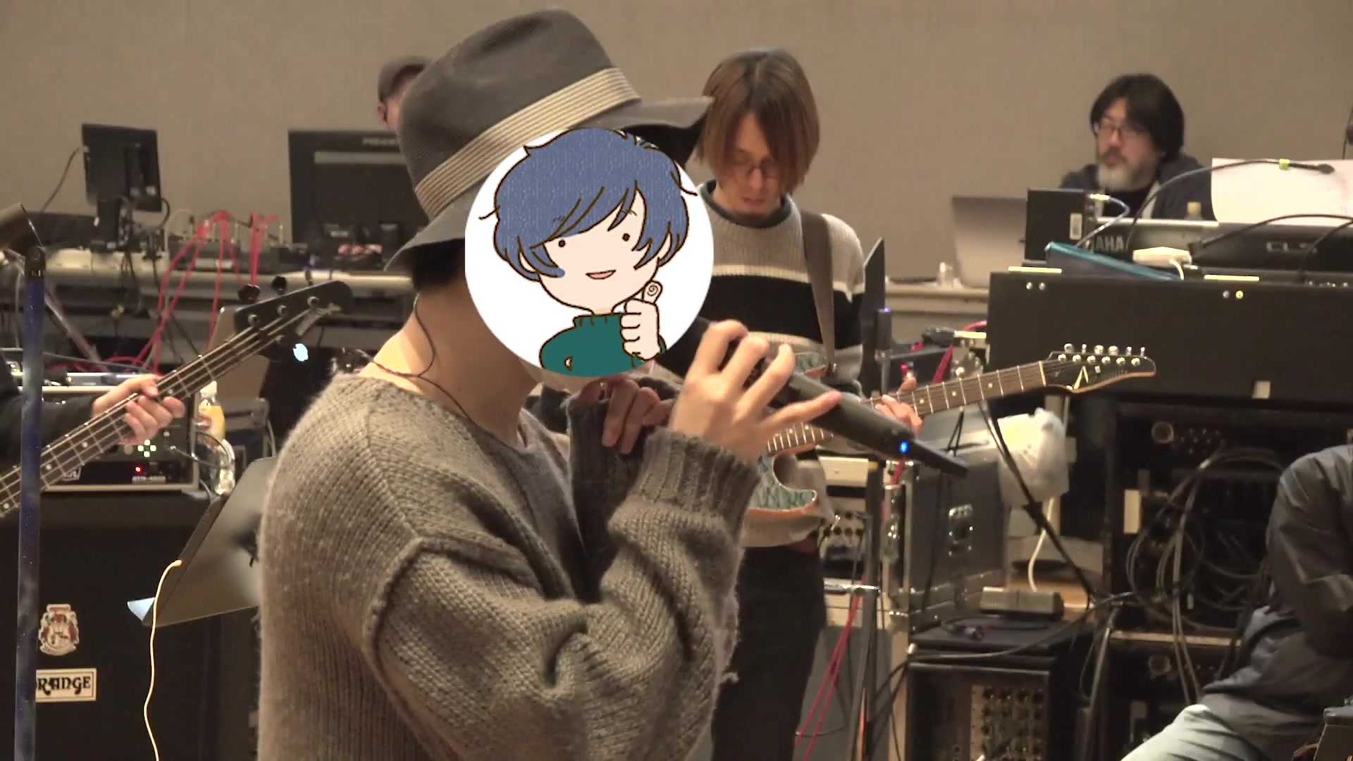 【そらる】soraru live tour 2019 -10th anniversary parade-【live