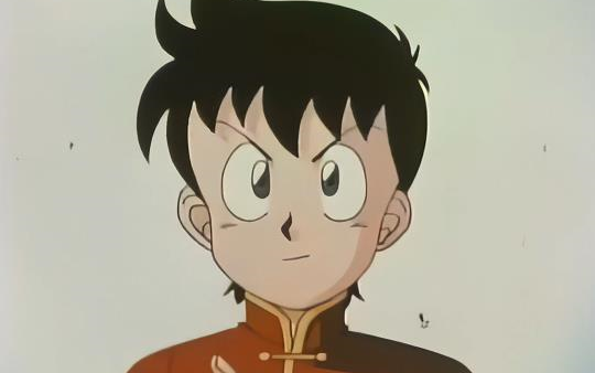 【高清修复/国语配音】功夫小子/少年金米