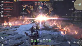 神佑释放 PC _ NEW 5 Man Dimensional Dungeon!!
