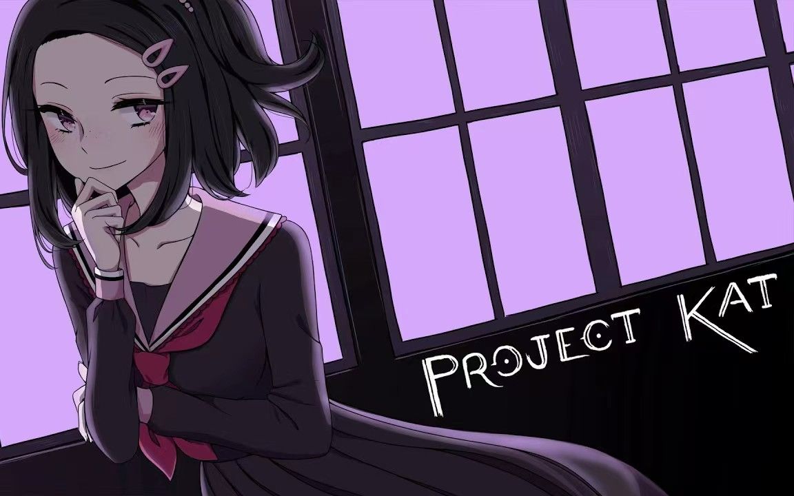 [图]Project Kat - Paper Lily Prologue 全结局全成就攻略