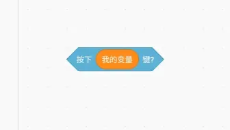 这是scratch的特性吗？