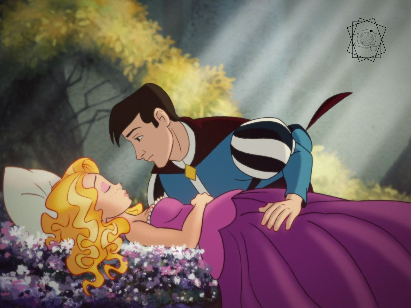 平行世界里王子与公主(还有猫头鹰和青蛙)的童话故事_哔哩哔哩_bili