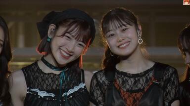 つばきファクトリー 10th Anniversary Concert at BUDOKAN ～OUR DAYS