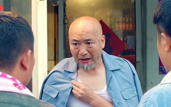 黑心商人太可恨了