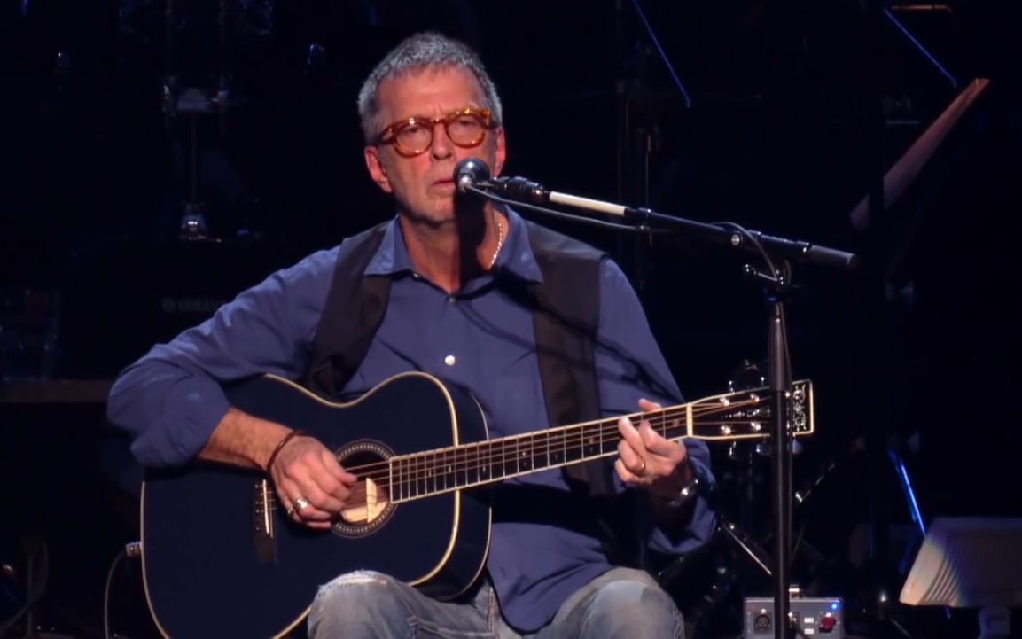 Eric Clapton 克莱普顿 经典歌曲《Layla》哔哩哔哩bilibili