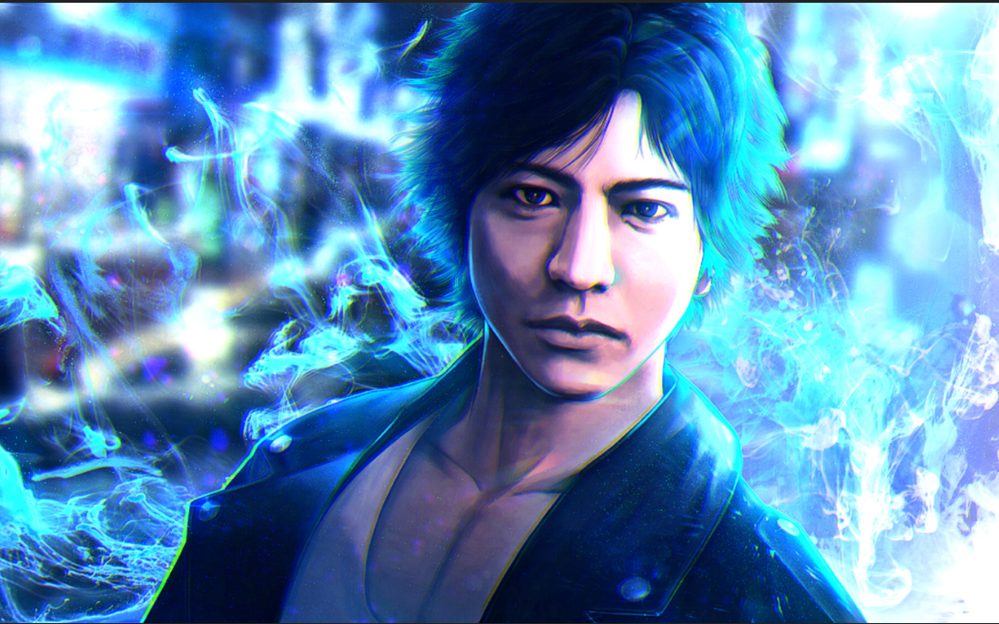 【审判之眼】:京滨同盟会四大干部无伤_哔哩哔哩bilibili_如龙_攻略