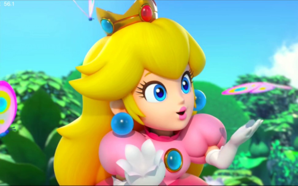 安卓yuzu模拟器,ns游戏《超级马里奥rpg:重制版》试玩2,打完库巴闪退