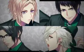 1080p 乙女游戏 Dynamic Chord Feat Apple Polisher 高清cg欣赏 Op 哔哩哔哩 Bilibili