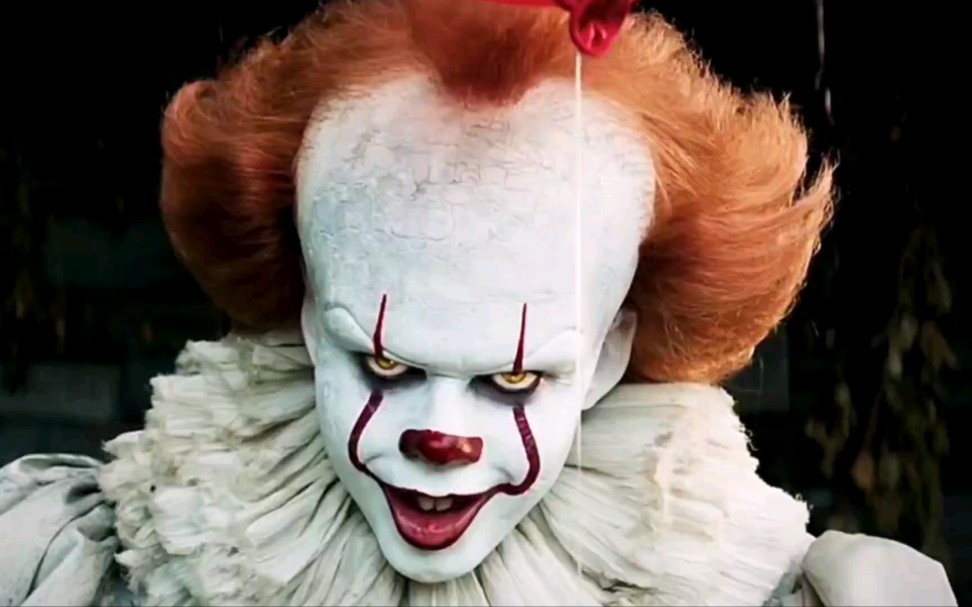 裸眼3d版小丑哦