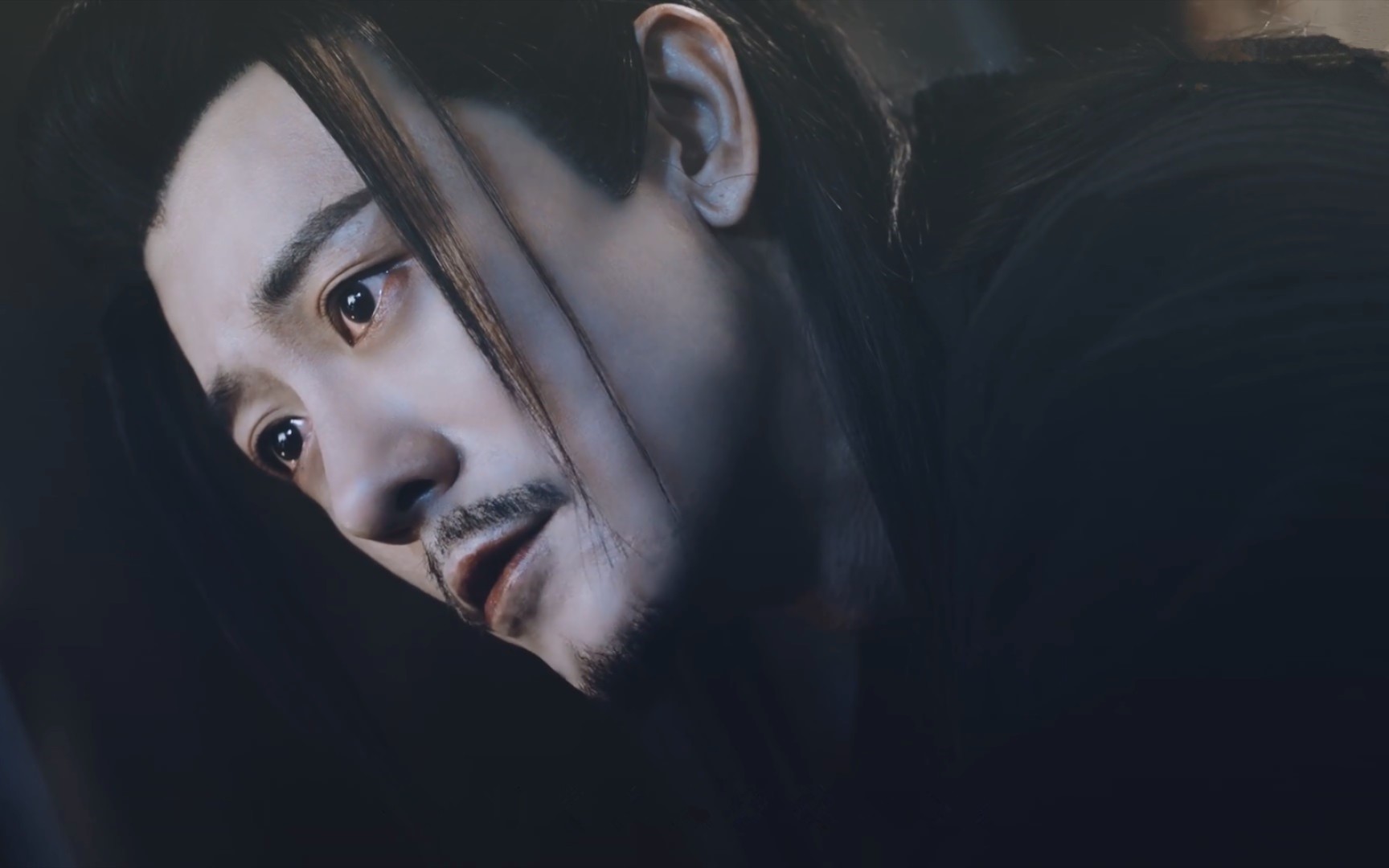 【苗人凤】来告诉你什么是江湖_哔哩哔哩_bilibili