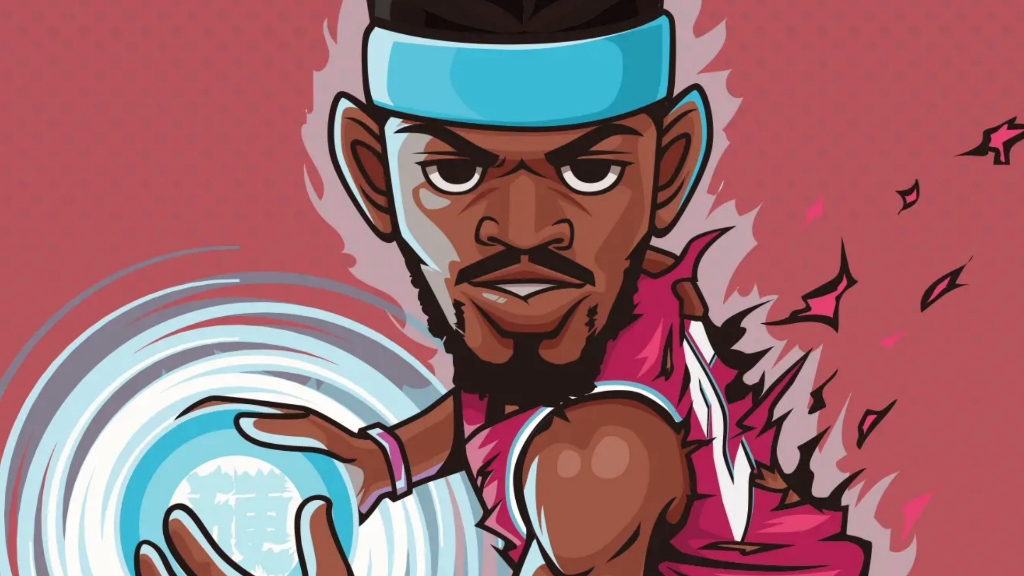 巴特勒极限操作,帮助热火扳平雄鹿进入加时赛