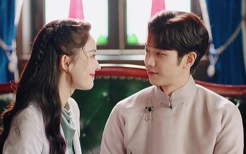 十二谭小石头用印章对抗瘟疫