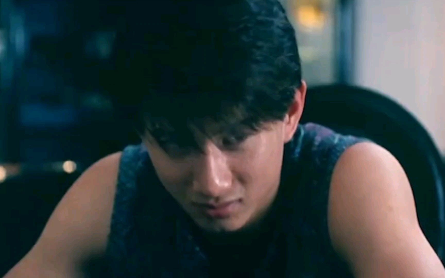 吴奇隆-你们整得挺热闹呀,哈哈