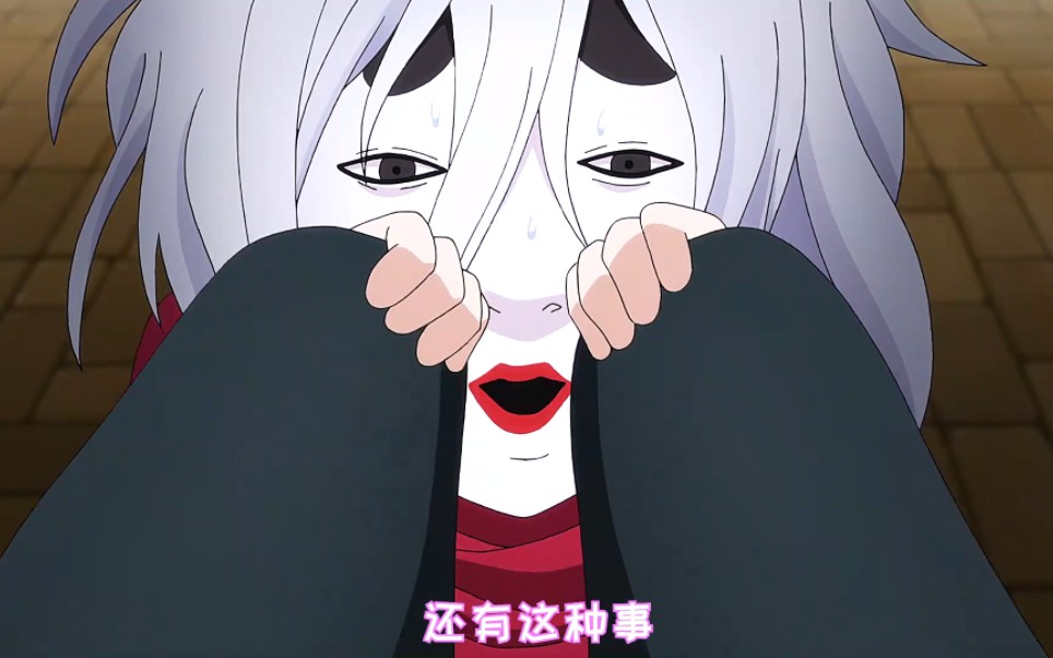 星掠者:戴着面具时人人喊打,摘掉面具直呼要给生猴子