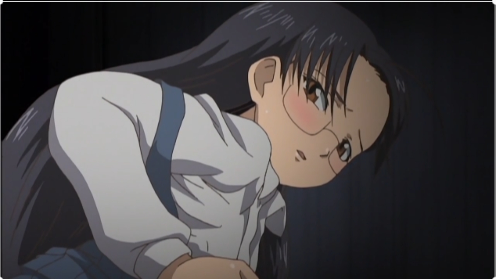 独蛾_counseling.2「覚醒」(经典动漫推荐)