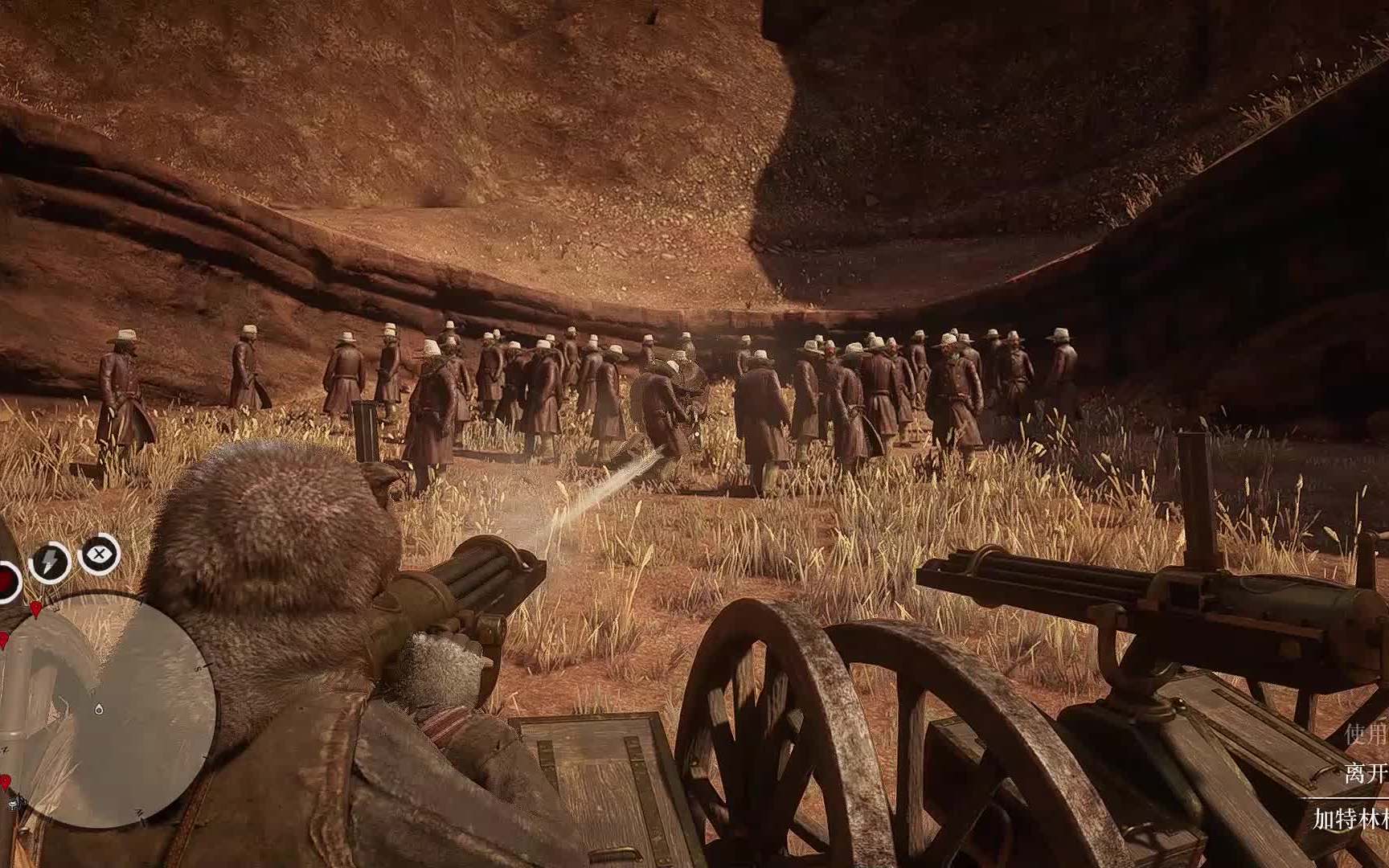 【西部点子王】:i have a god dame plan !