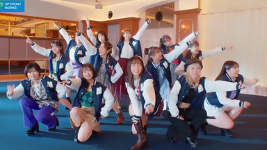 Country Girls ファンクラブツアーin 静冈“一富士二鹰三カントリー！_