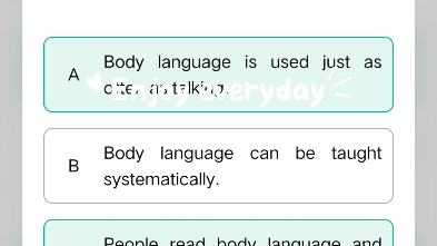 [图]U校园 视听说教程2 Unit1-understand the world