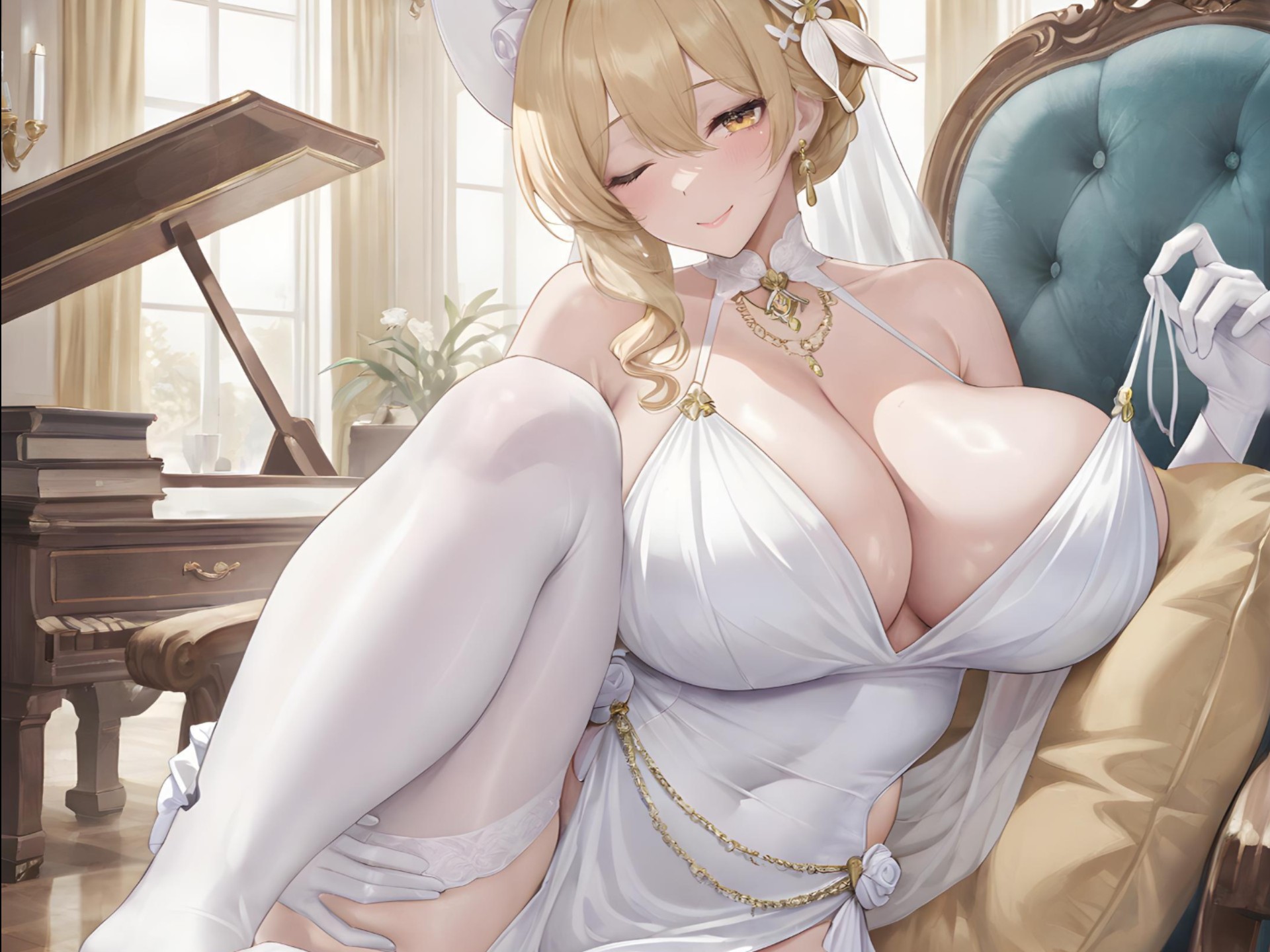 熟母