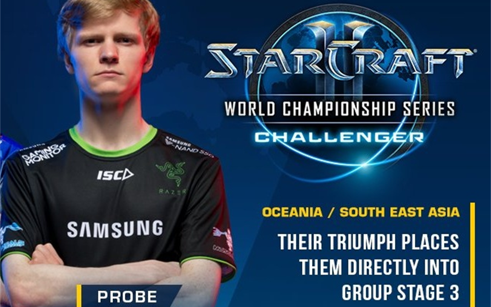 [风暴之门/stormgate] probe 2024-02-19 twitch 直播第一视角/fpvod