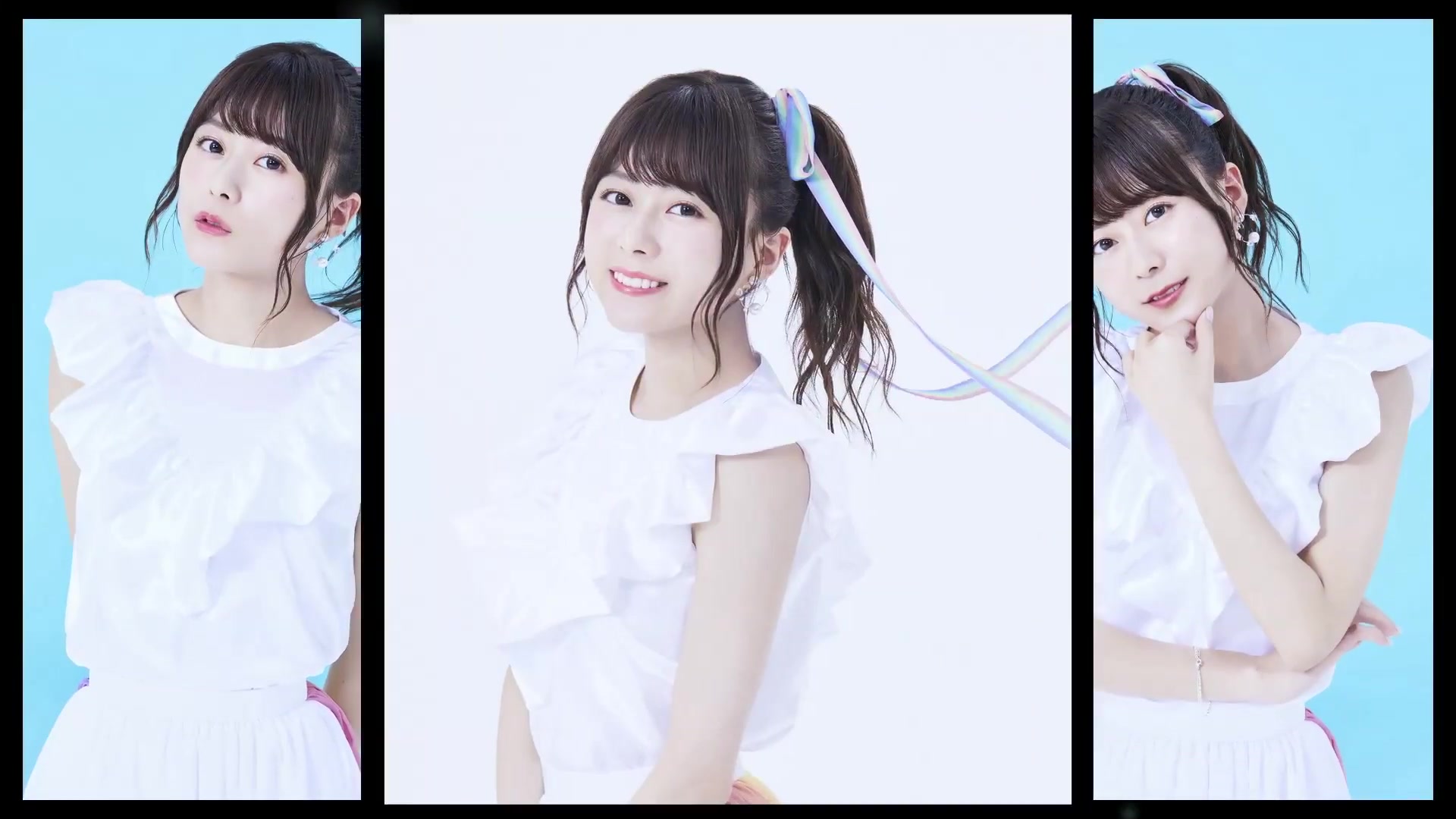 live水濑祈livetour2020开催决定告知映像