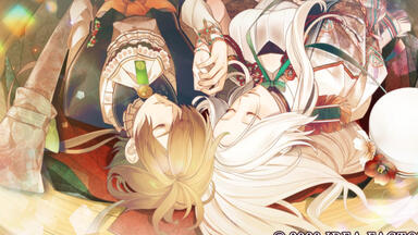 Γ VARIABLE BARRICADE　黛汐音　指輪 Variable Barricade/Shion Mayuzumi | English Otome Games Wiki