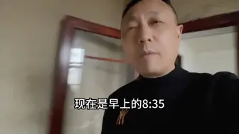 下载视频: 在江西萍乡过年，感觉人生就只剩下三件事，吃！睡！烤火！