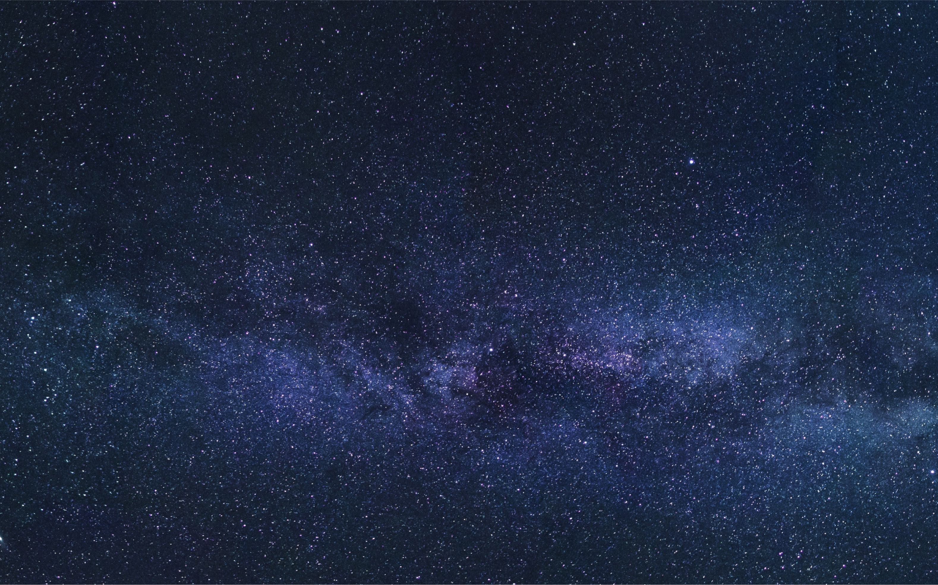 钢琴曲《星空》