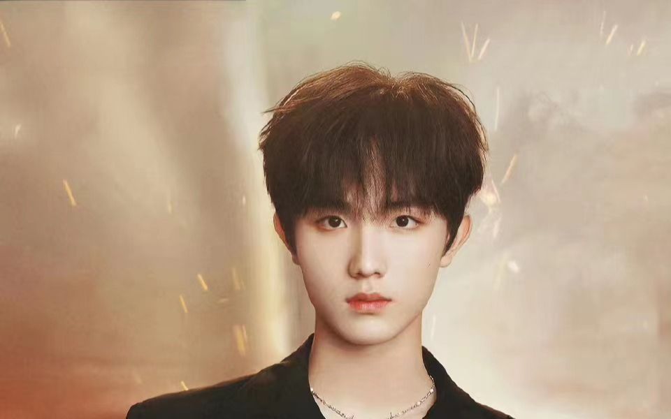 帅帅苏新皓的戏腔有被惊到啊啊啊啊啊