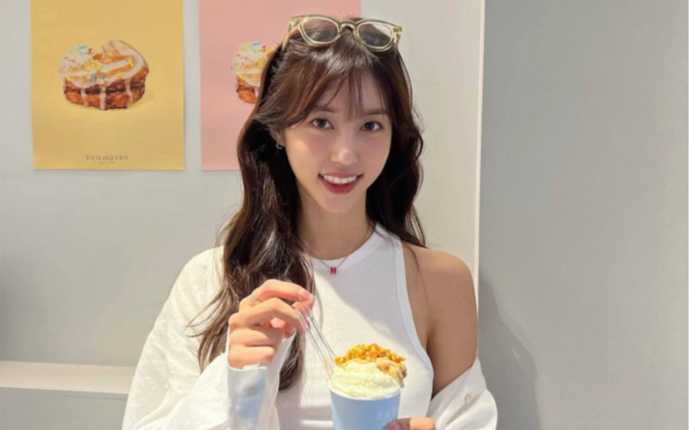 换乘恋爱|李可可coco