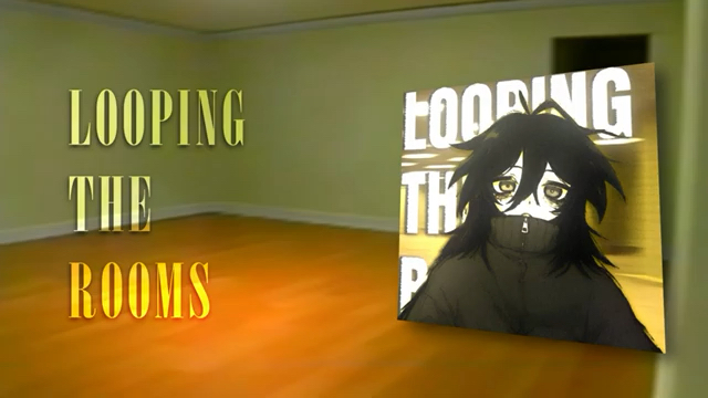 LOOPING THE ROOMS [REMIX]