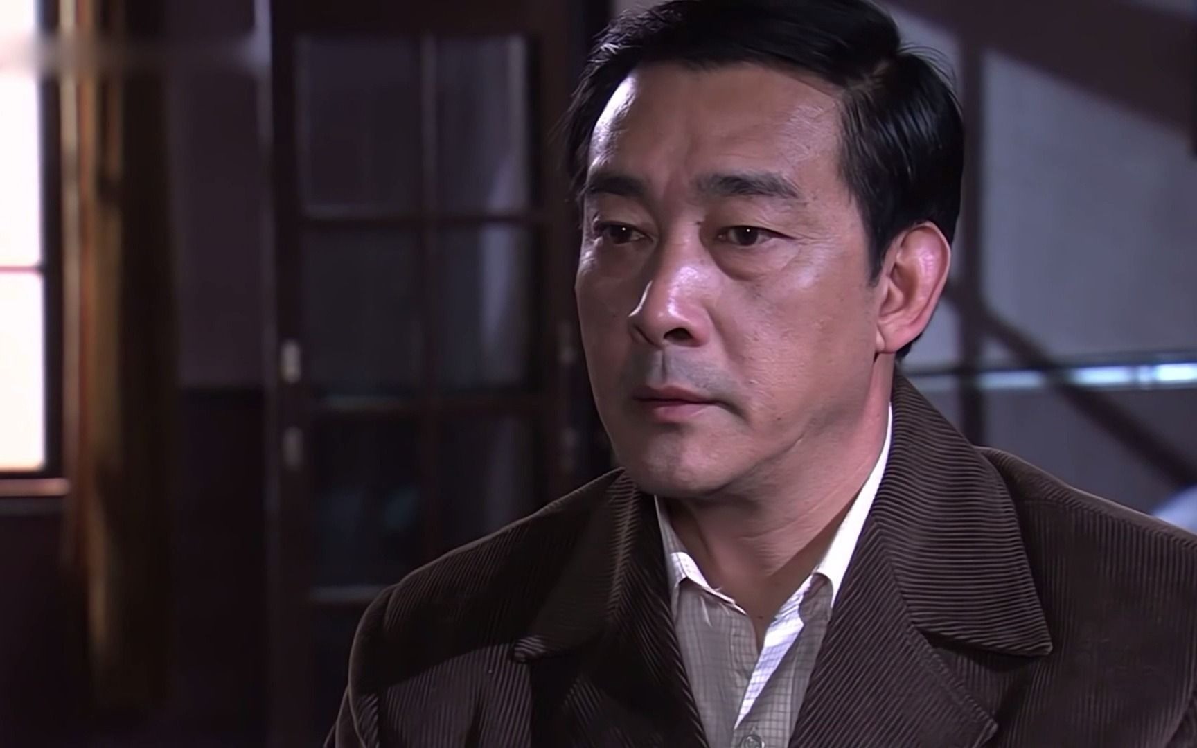 电视剧《内线》樊志起饰张弛 镜头剪辑1-2